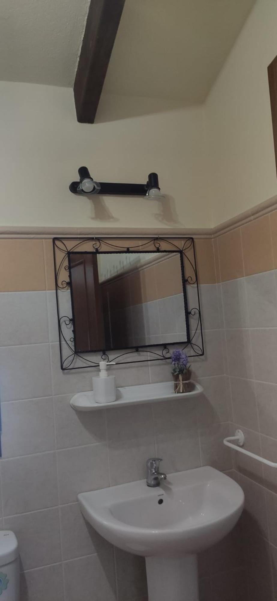 Cumbres Mayores Casa Corredera 빌라 외부 사진