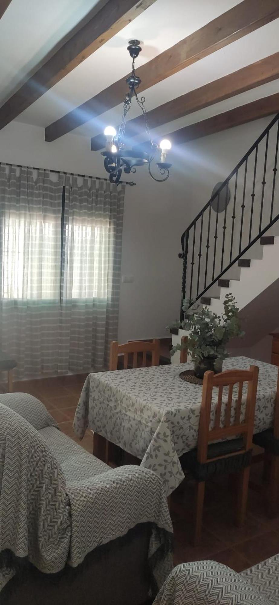 Cumbres Mayores Casa Corredera 빌라 외부 사진