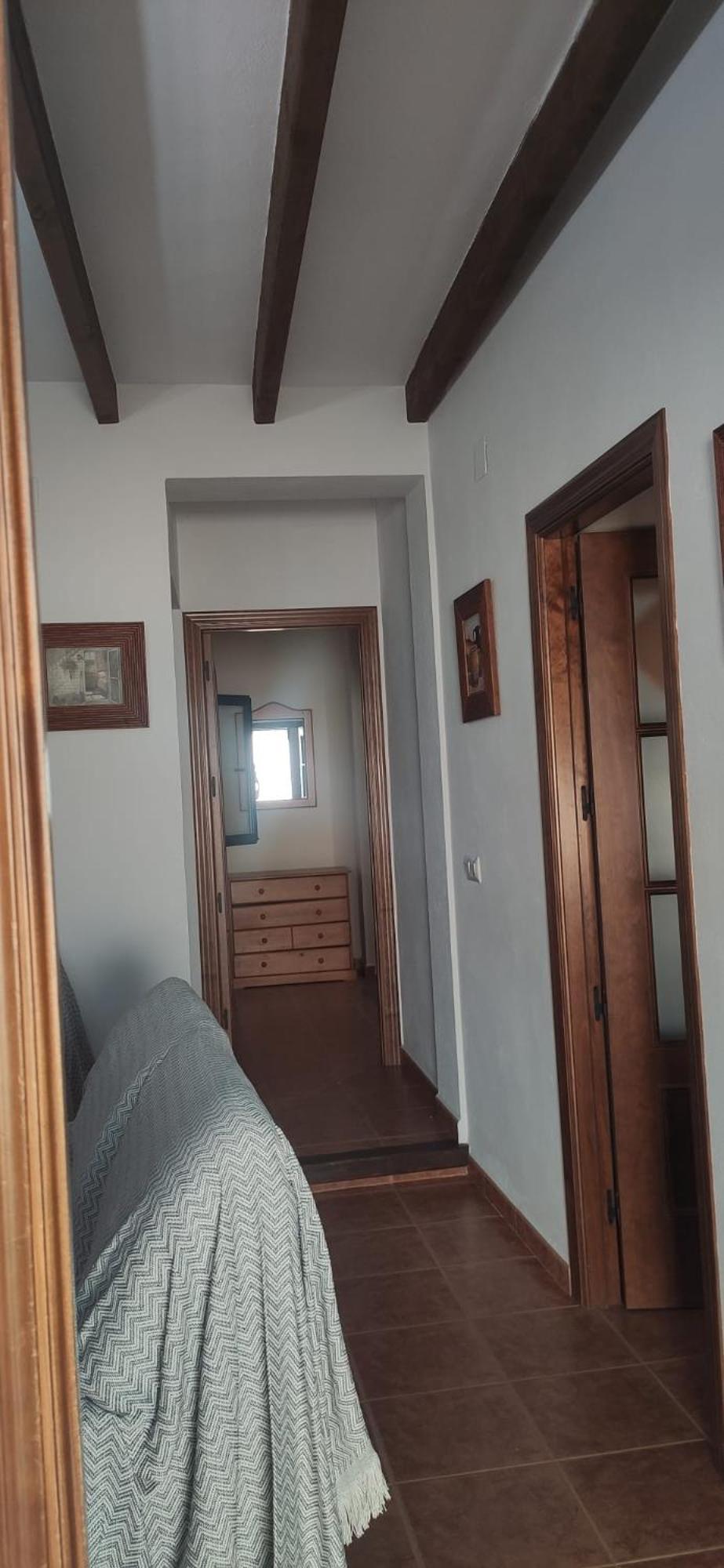 Cumbres Mayores Casa Corredera 빌라 외부 사진