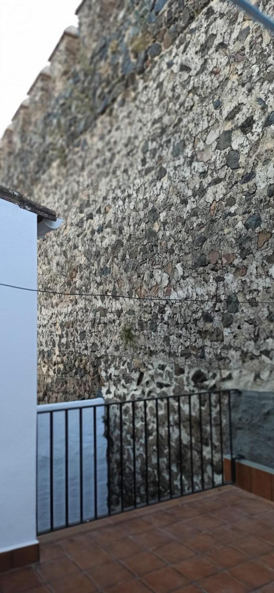 Cumbres Mayores Casa Corredera 빌라 외부 사진